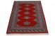 Jaldar kézi csomózású gyapjú perzsa szőnyeg 93x146cm