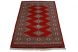 Jaldar kézi csomózású gyapjú perzsa szőnyeg 94x160cm