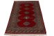 Jaldar kézi csomózású gyapjú perzsa szőnyeg 94x154cm