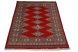 Jaldar kézi csomózású gyapjú perzsa szőnyeg 95x162cm