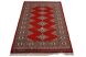 Jaldar kézi csomózású gyapjú perzsa szőnyeg 95x165cm