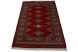 Jaldar kézi csomózású gyapjú perzsa szőnyeg 95x165cm