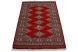 Jaldar kézi csomózású gyapjú perzsa szőnyeg 95x149cm