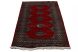 Jaldar kézi csomózású gyapjú perzsa szőnyeg 97x162cm