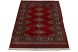 Jaldar kézi csomózású gyapjú perzsa szőnyeg 94x139cm