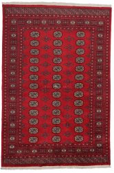 Mauri kézi csomózású gyapjú perzsa szőnyeg 167x243cm
