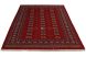 Mauri kézi csomózású gyapjú perzsa szőnyeg 169x223cm