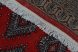 Jaldar kézi csomózású gyapjú perzsa szőnyeg 167x248cm