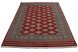 Jaldar kézi csomózású gyapjú perzsa szőnyeg 170x242cm