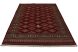 Jaldar kézi csomózású gyapjú perzsa szőnyeg 168x259cm