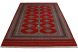 Jaldar kézi csomózású gyapjú perzsa szőnyeg 169x250cm