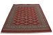Jaldar kézi csomózású gyapjú perzsa szőnyeg 170x230cm