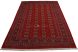 Mauri kézi csomózású gyapjú perzsa szőnyeg 199x310cm