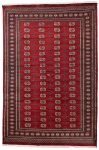 Mauri kézi csomózású gyapjú perzsa szőnyeg 218x320cm
