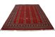Mauri kézi csomózású gyapjú perzsa szőnyeg 218x320cm