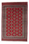 Jaldar kézi csomózású gyapjú perzsa szőnyeg 203x298cm