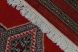 Jaldar kézi csomózású gyapjú perzsa szőnyeg 203x298cm