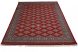Jaldar kézi csomózású gyapjú perzsa szőnyeg 198x302cm