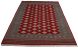 Jaldar kézi csomózású gyapjú perzsa szőnyeg 201x306cm