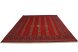 Mauri kézi csomózású gyapjú perzsa szőnyeg 280x366cm