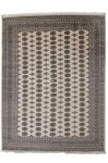 Mauri kézi csomózású gyapjú perzsa szőnyeg 280x369cm