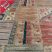 Aikat színes gyapjú kézi modern szőnyeg 218x167cm