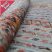 Shawal kézi csomózású keleti gyapjú szőnyeg 307x206cm