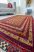 Kézi csomózású perzsa szőnyeg afghan prémium 100x150cm