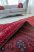 Kézi csomózású perzsa szőnyeg afghan prémium buhara 88x205cm