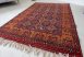 Kézi csomózású perzsa szőnyeg Khalmohamedi afghan prémium 150x100cm
