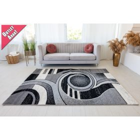 Alya Art 2453 (Grey) szőnyeg 160x220cm