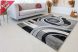 Alya Art 2453 (Grey Grey) szőnyeg 120x170cm