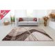 Alya Art 2454 (Brown Beige ) barnás bézs szőnyeg 60xszett 3db-os