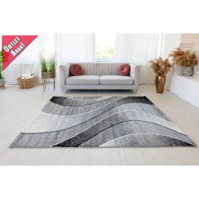 Alya Art 2457 (Grey Grey) szőnyeg 60xszett 3db os