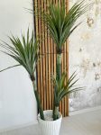   Műnövény Amazon Óriás Dús 160cm magas pálma 3db-os váza nélkül