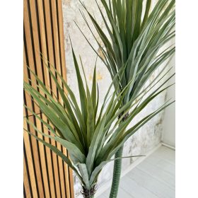   Műnövény Amazon Óriás Dús 160cm magas pálma 2db-os váza nélkül