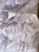    Anastasia készre varrt függöny fehér barokk mintás 300x180cm