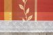 Ariana tera virágos lemosható asztalterítő 132x178cm