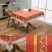 Ariana tera virágos lemosható asztalterítő 152x228cm