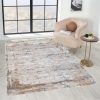 Mykonos 6979 (Beige-Cream) szőnyeg 120x170cm Krém-Zöld-Arany