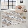 Mykonos 7125 (Cream-Beige) szőnyeg 80x150cm Krém-Arany