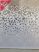   Azrah Luxury készre varrt függöny márvány csillag 250x180cm