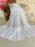   Azrah Luxury készre varrt függöny márvány margarétás 300x160cm