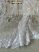    Brillant Lilian fehér kész függöny kis margarétàs 300x160cm