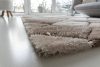 California 3D Luxury 420 Nomad (Vizon-Brown) 5cm Shaggy szőnyeg 120x170cm Vizon-Barna