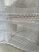    Cairo Luxury készre varrt függöny Ezüst szürke fehér 150x160cm