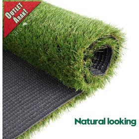   California 4cm Kész zöld kültéri műfű 200x300cm Utolsó darabok