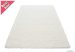 Arena Soft Shaggy Cream szőnyeg 120x170cm Krém
