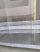    Charlotte készre varrt függöny fehér csíkos 300x150cm