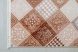 Modern szőnyeg Dalaman 06 (Brown) 140x200cm 3db-os szett Barna